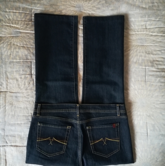 Star Jeans size 12P - Picture 7 of 10